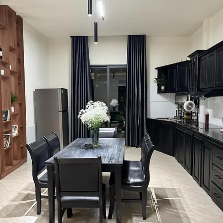 Jun Home - Dalat-2